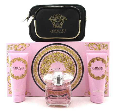 versace hostess set|Versace gift sets.